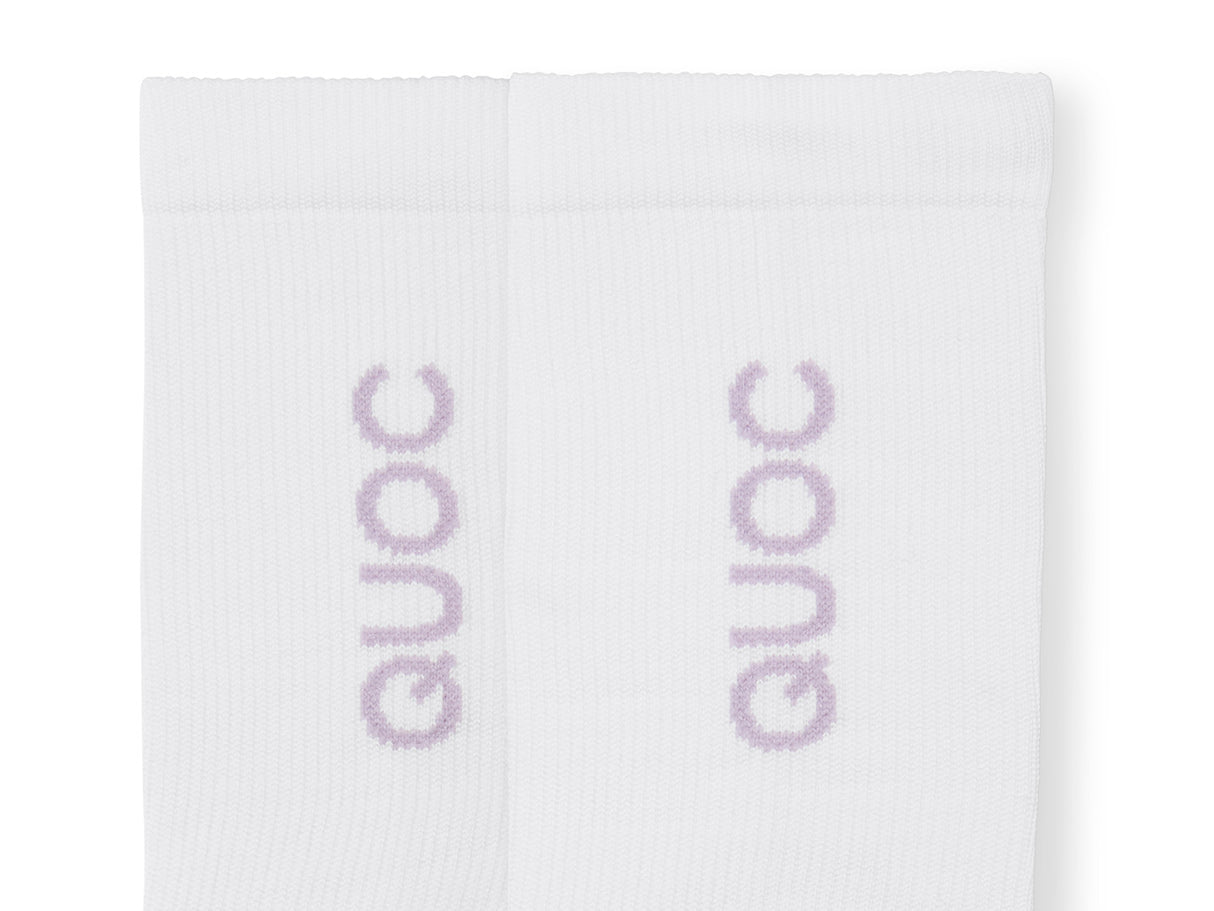 Performance Road Sock 2 - white