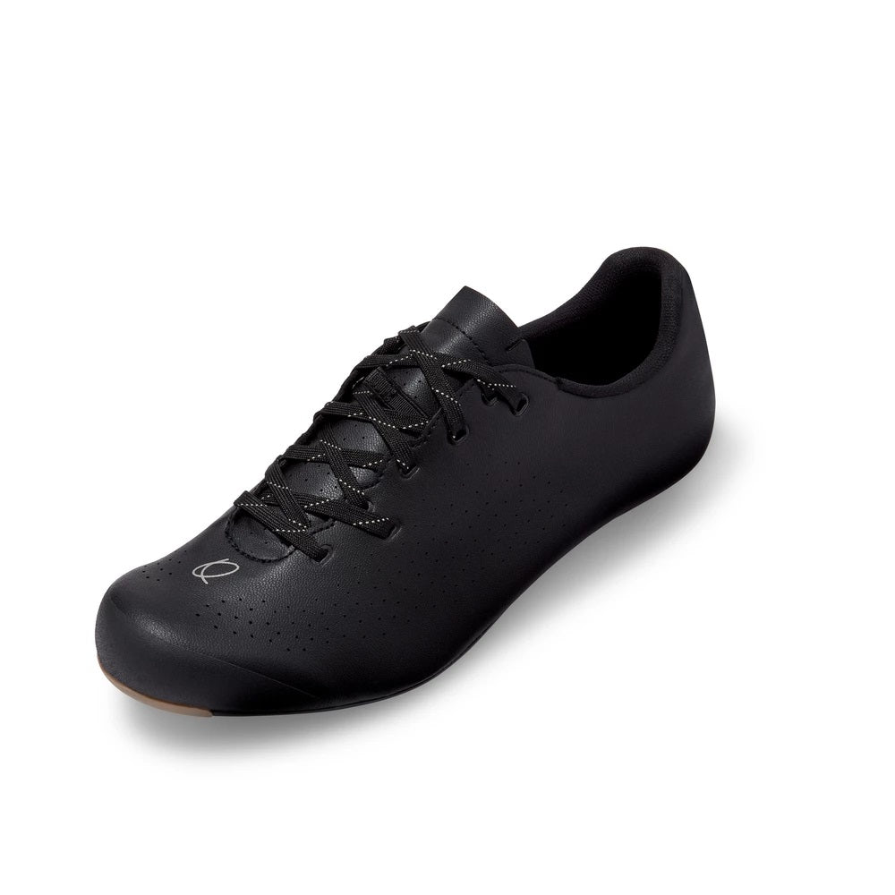 Escape Road Lace Shoe - Black