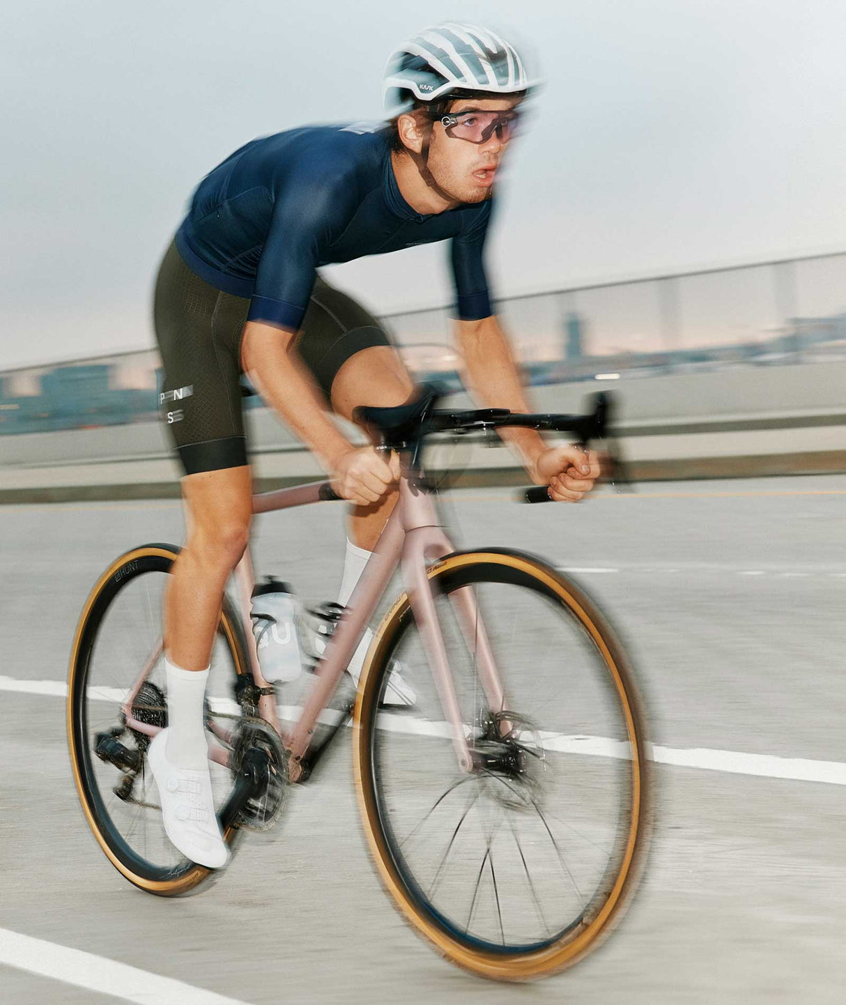 M3 Air Road Shoe - White