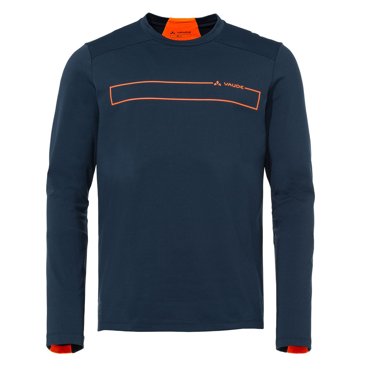 Qimsa Fahrradtrikot - Dark Sea