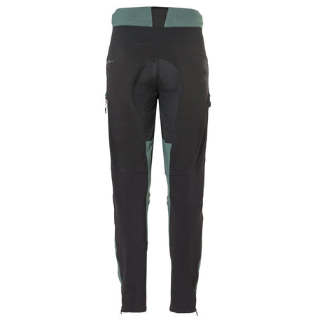 Qimsa II Softshellhose - Dusty Forest