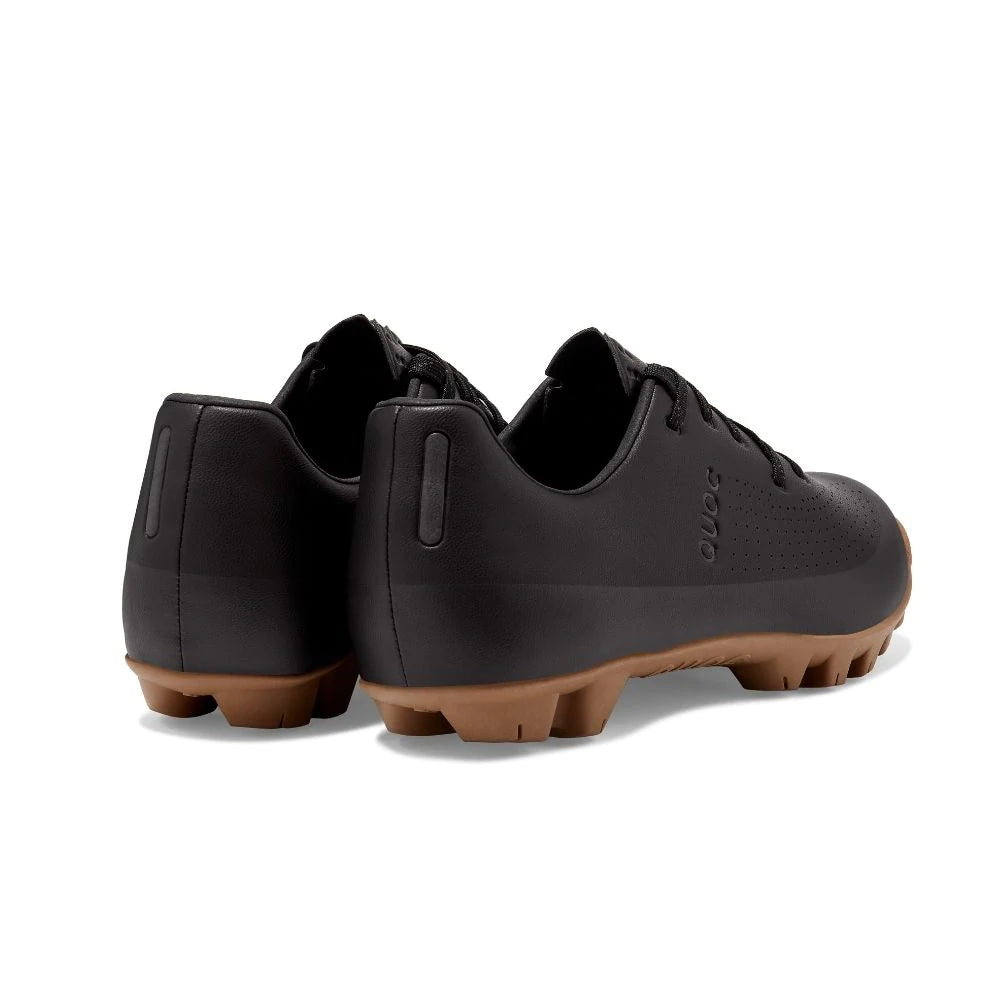 Gran Tourer Gravel Shoe - Black/Gum