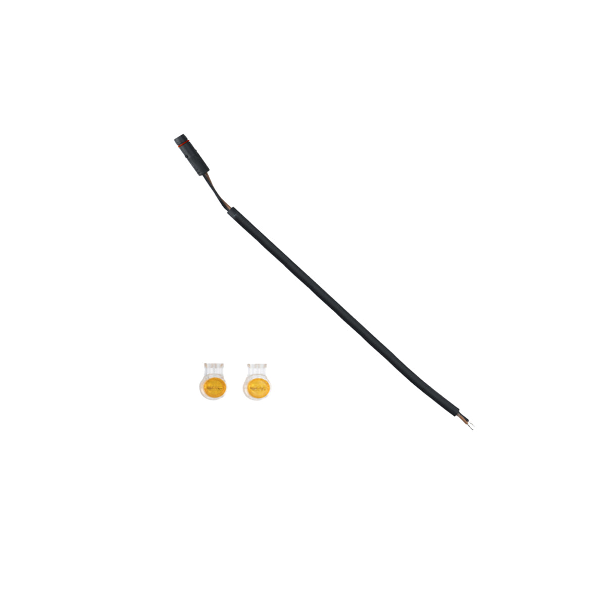 Brose Rücklicht-Anschlusskabel