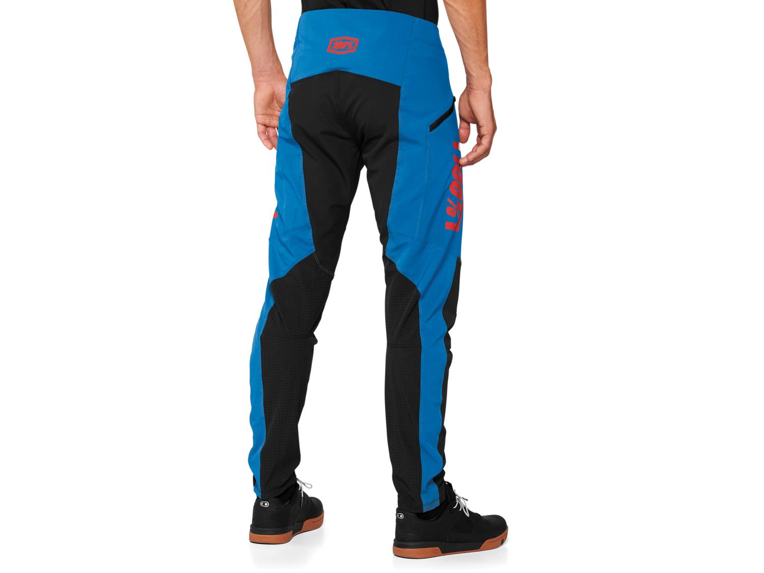R-Core X Hose - Slate Blue