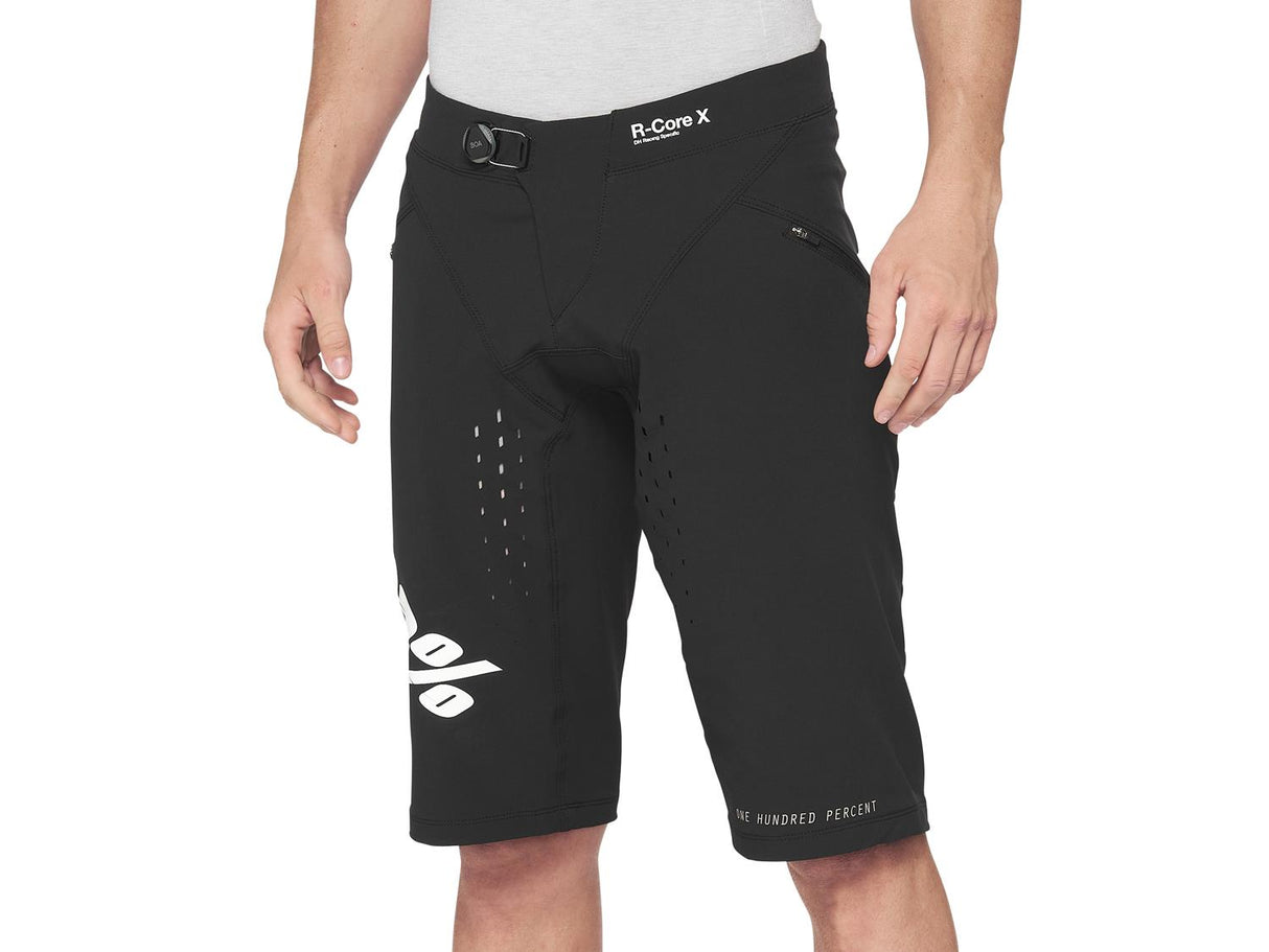 R-Core X Shorts - black