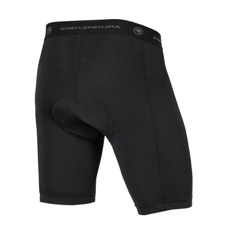 Gepolsterte Innenhose II - Schwarz