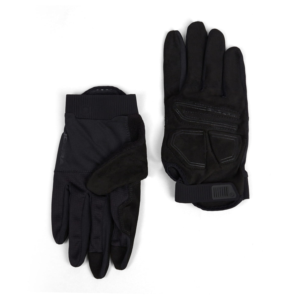 Loop Handschuh - Schwarz