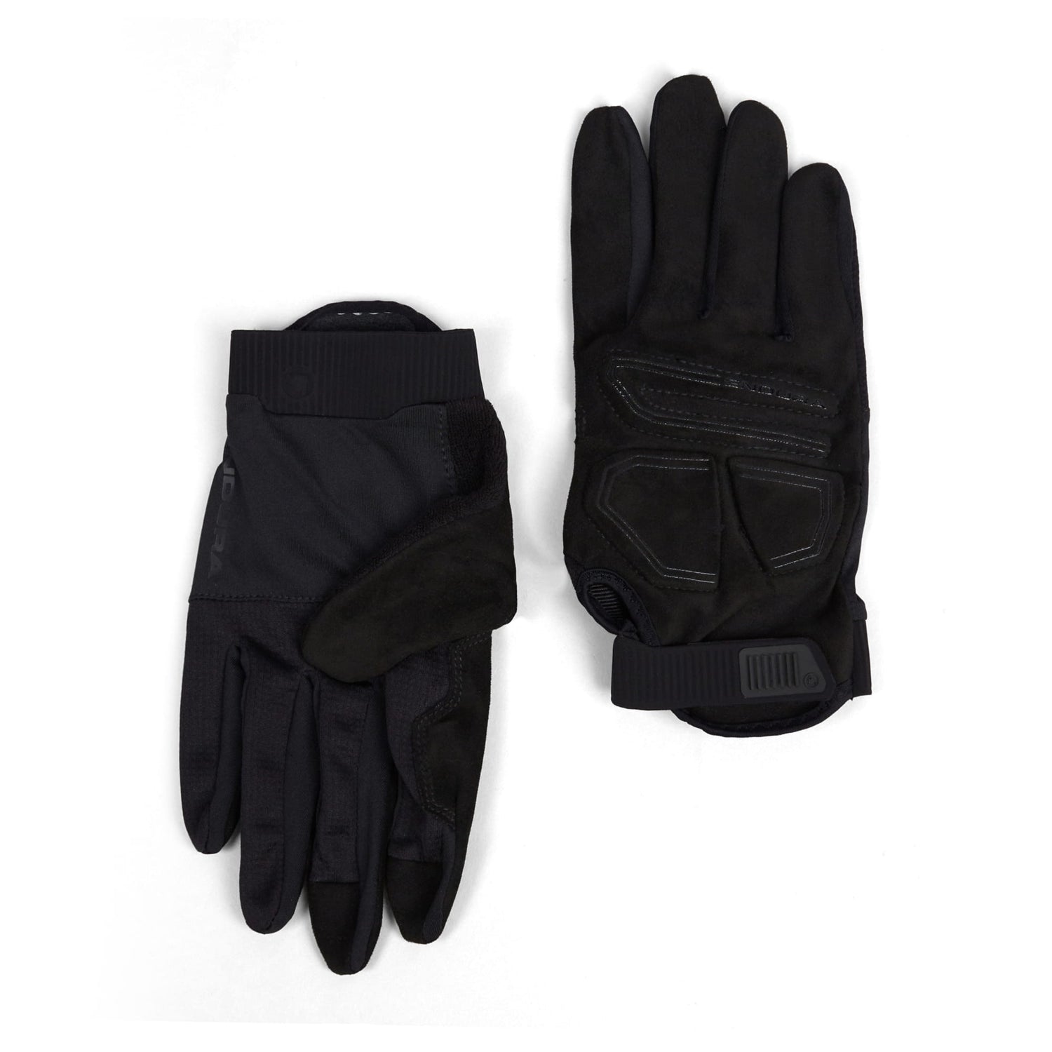 Loop Handschuh - Schwarz