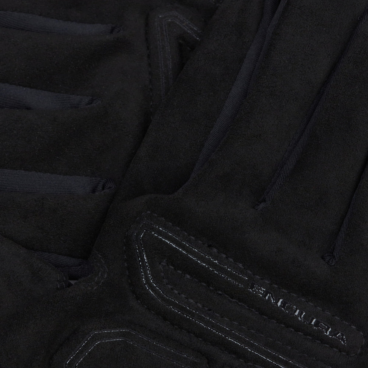 Loop Handschuh - Schwarz