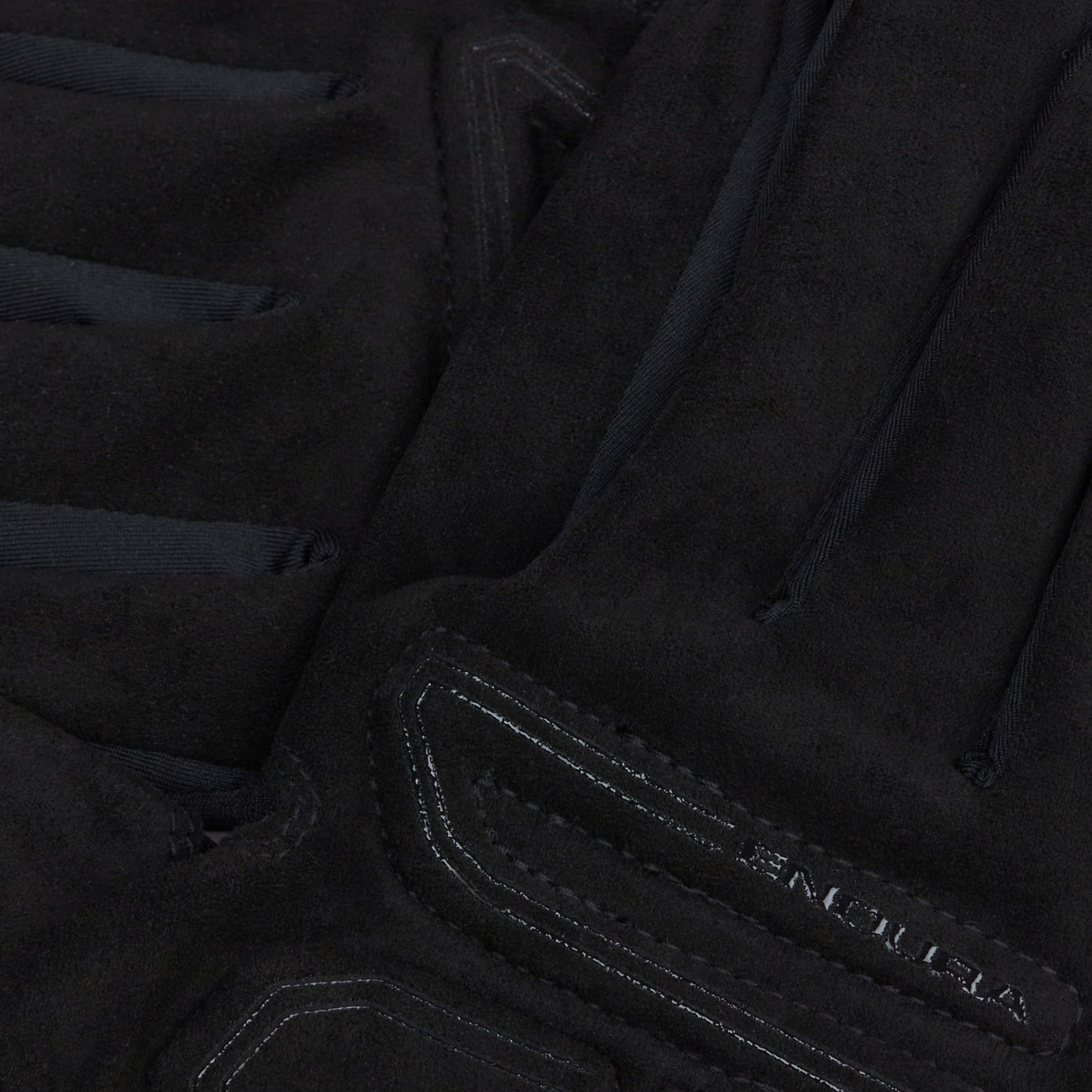 Loop Handschuh - Schwarz