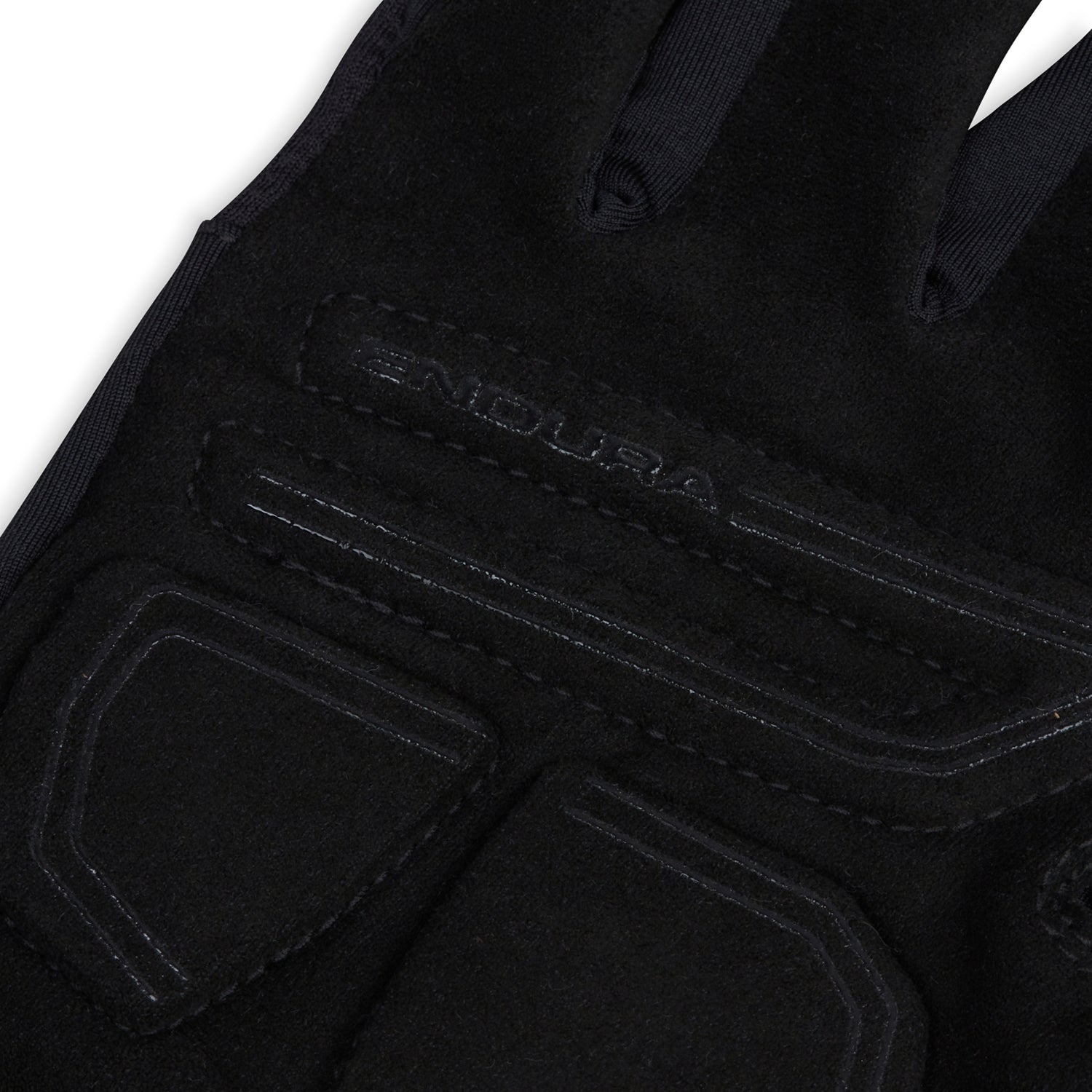 Loop Handschuh - Schwarz