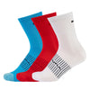 CoolMax Race Socken 3er Pack - Gemischte Farben
