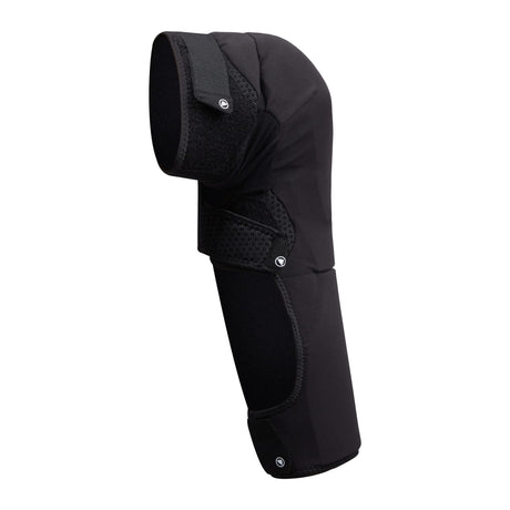 Singletrack Shin Pads - Schwarz