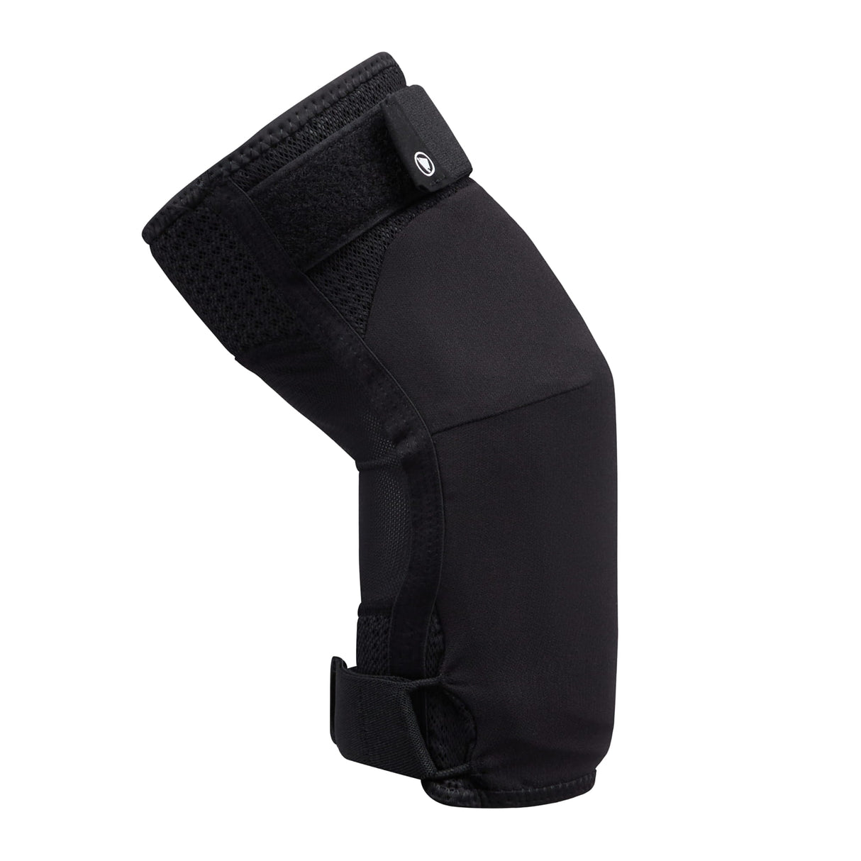 Singletrack Elbow Pads - Schwarz