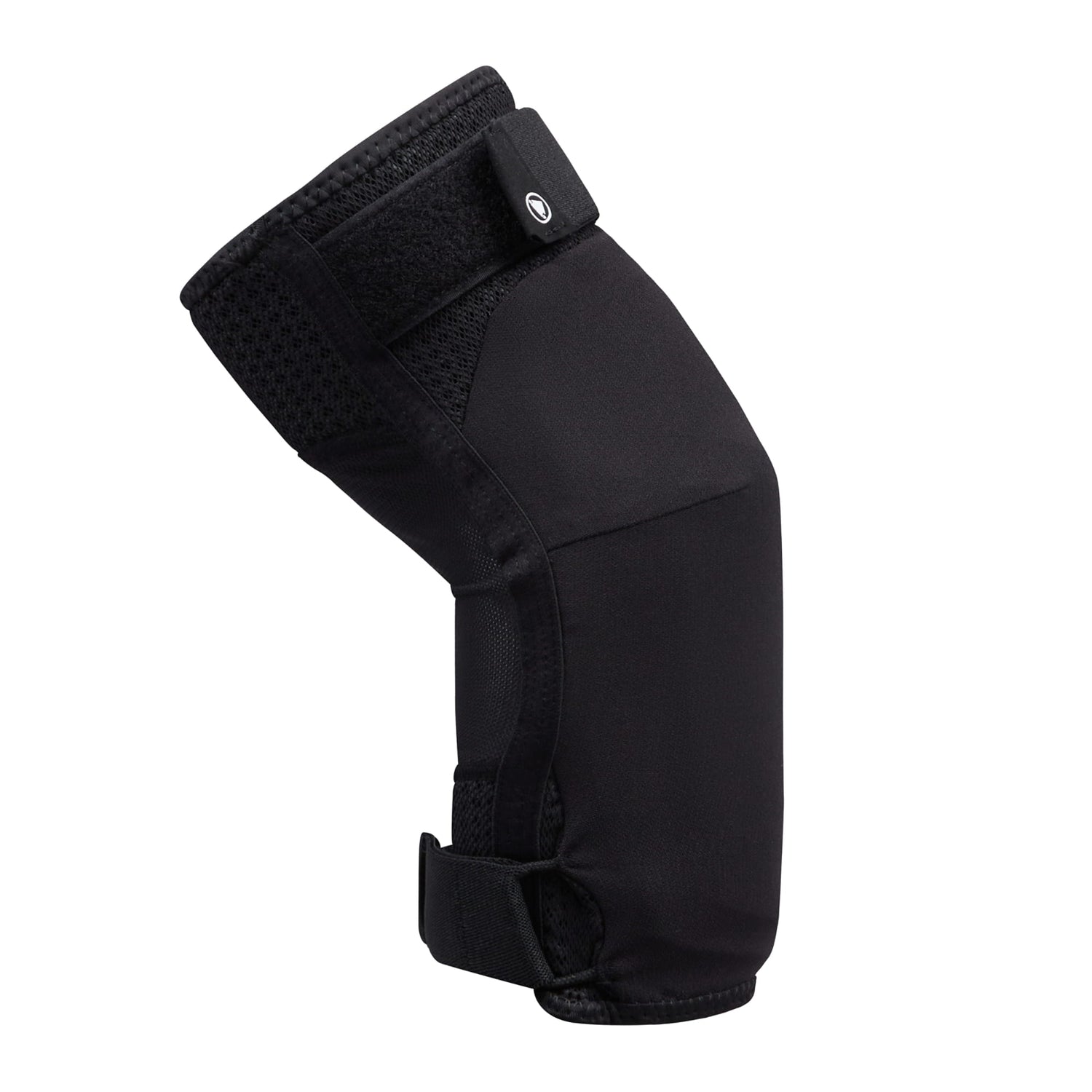 Singletrack Elbow Pads - Schwarz