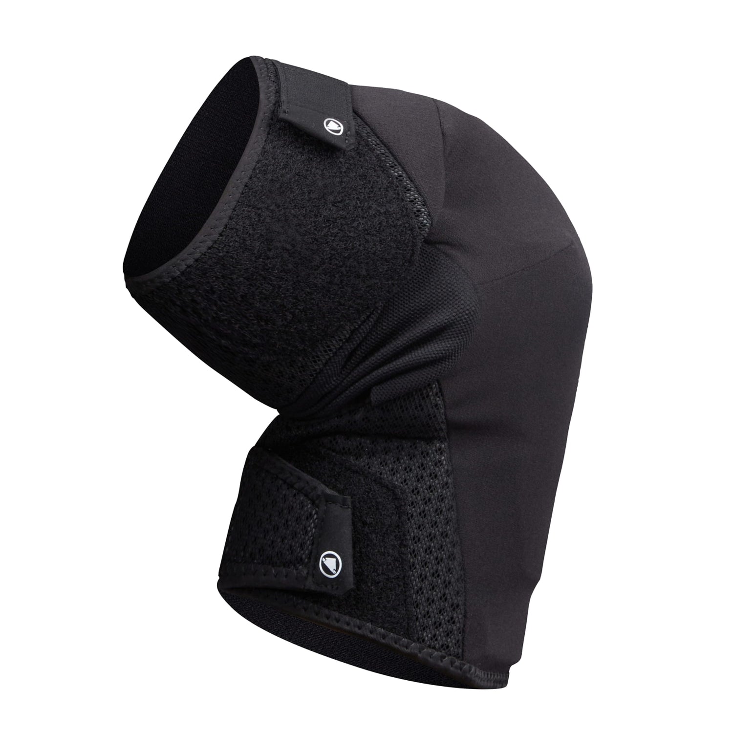 Singletrack Knee Pads - Schwarz