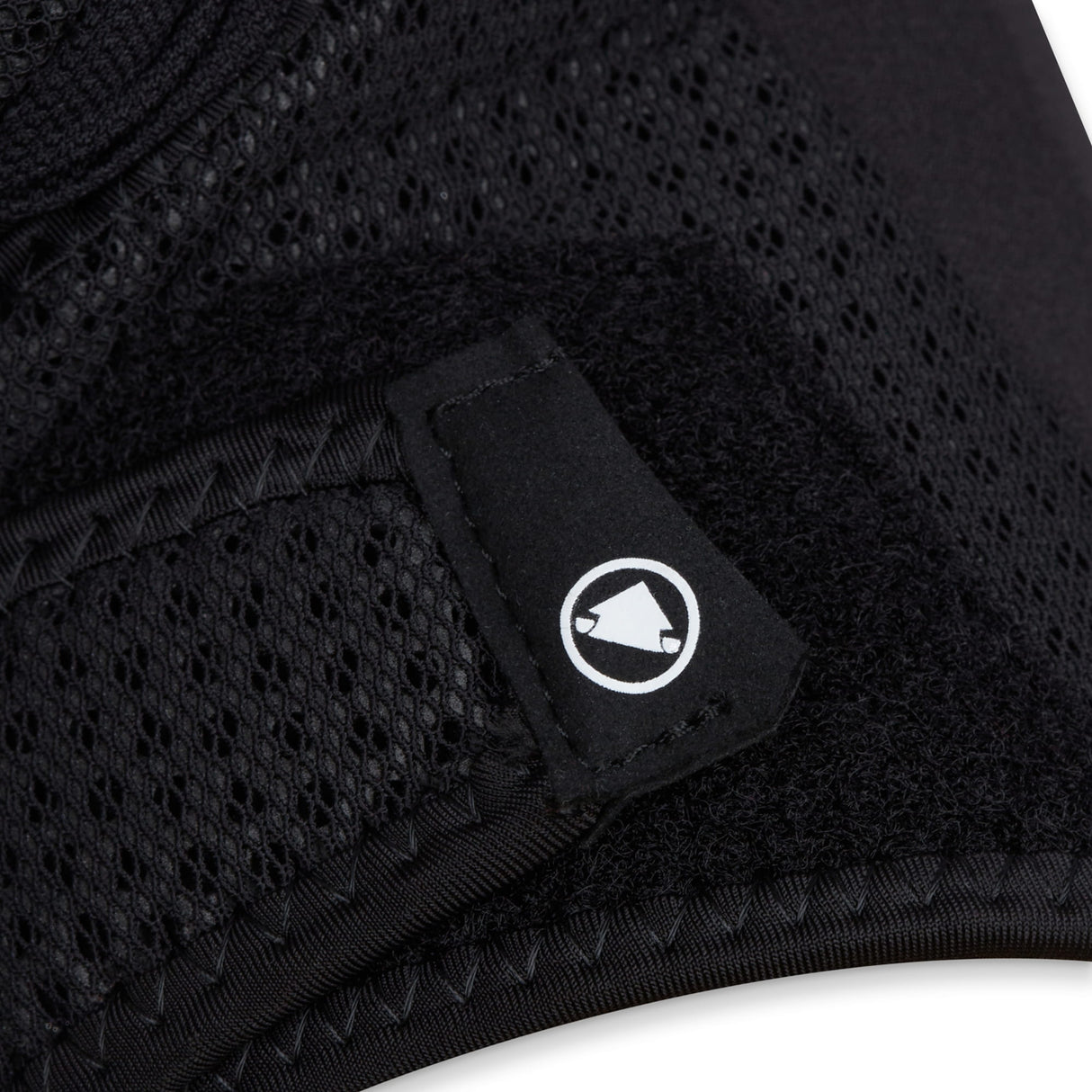 Singletrack Knee Pads - Schwarz