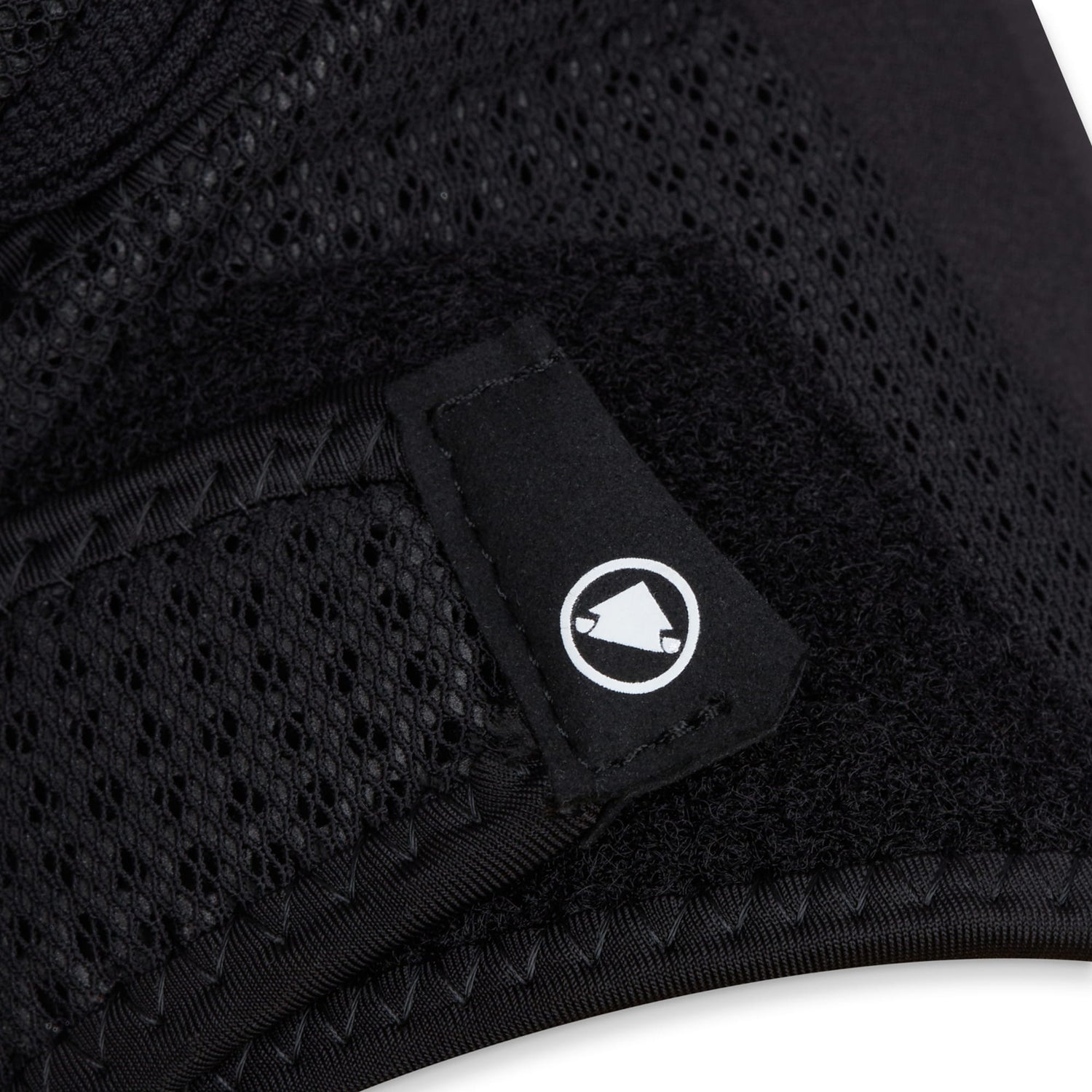 Singletrack Knee Pads - Schwarz