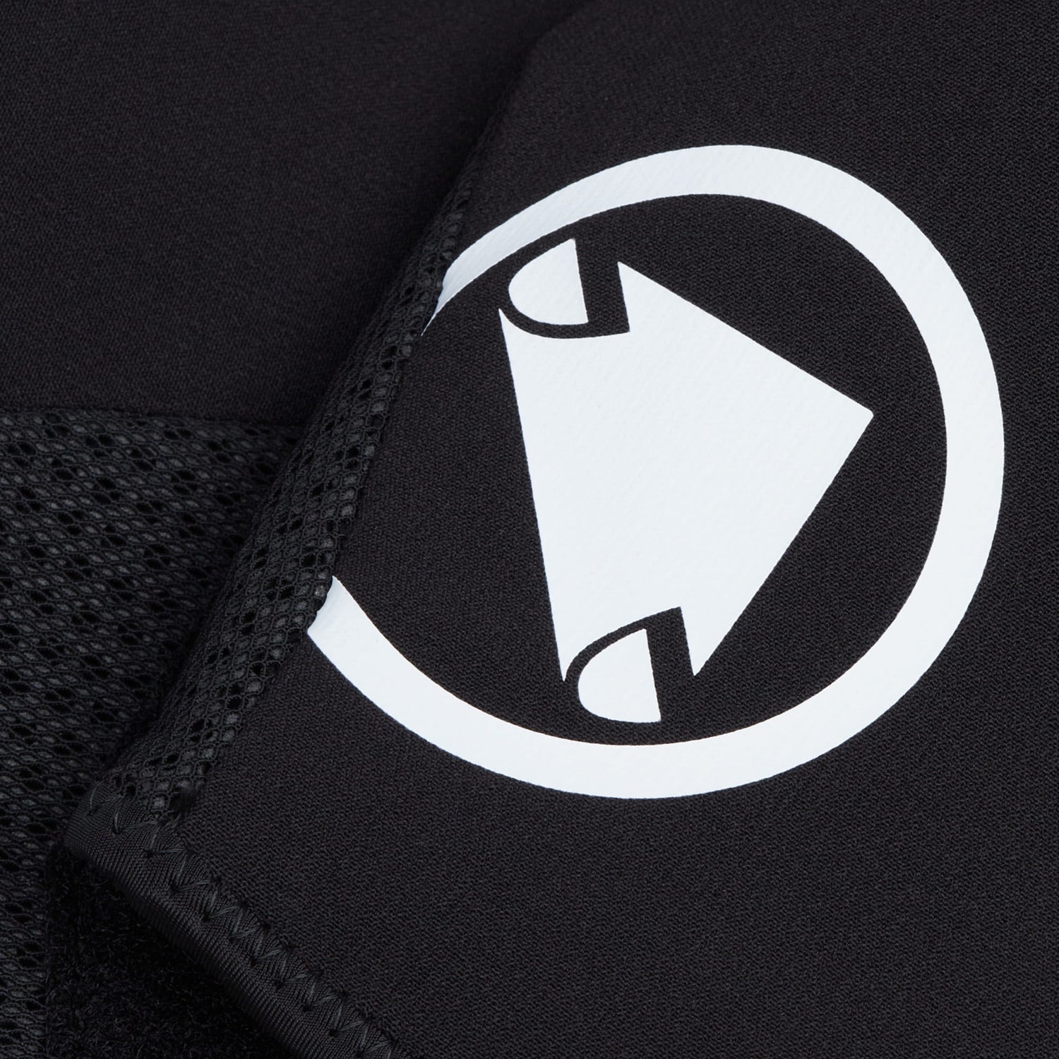 Singletrack Knee Pads - Schwarz