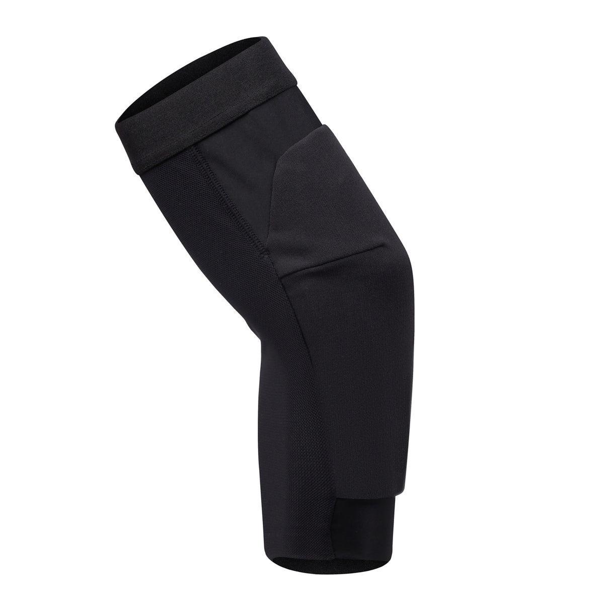 Singletrack Lite Elbow Pads - Schwarz