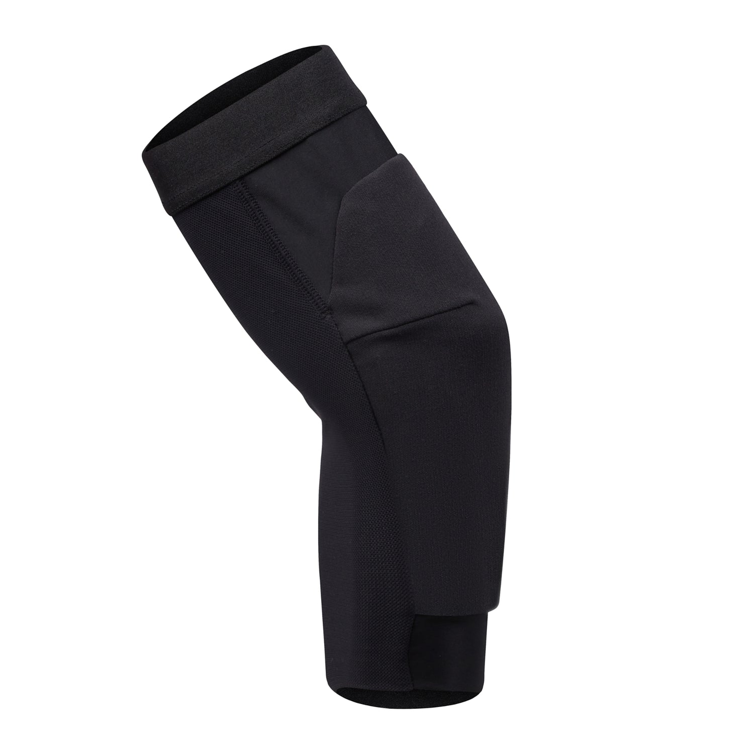 Singletrack Lite Elbow Pads - Schwarz
