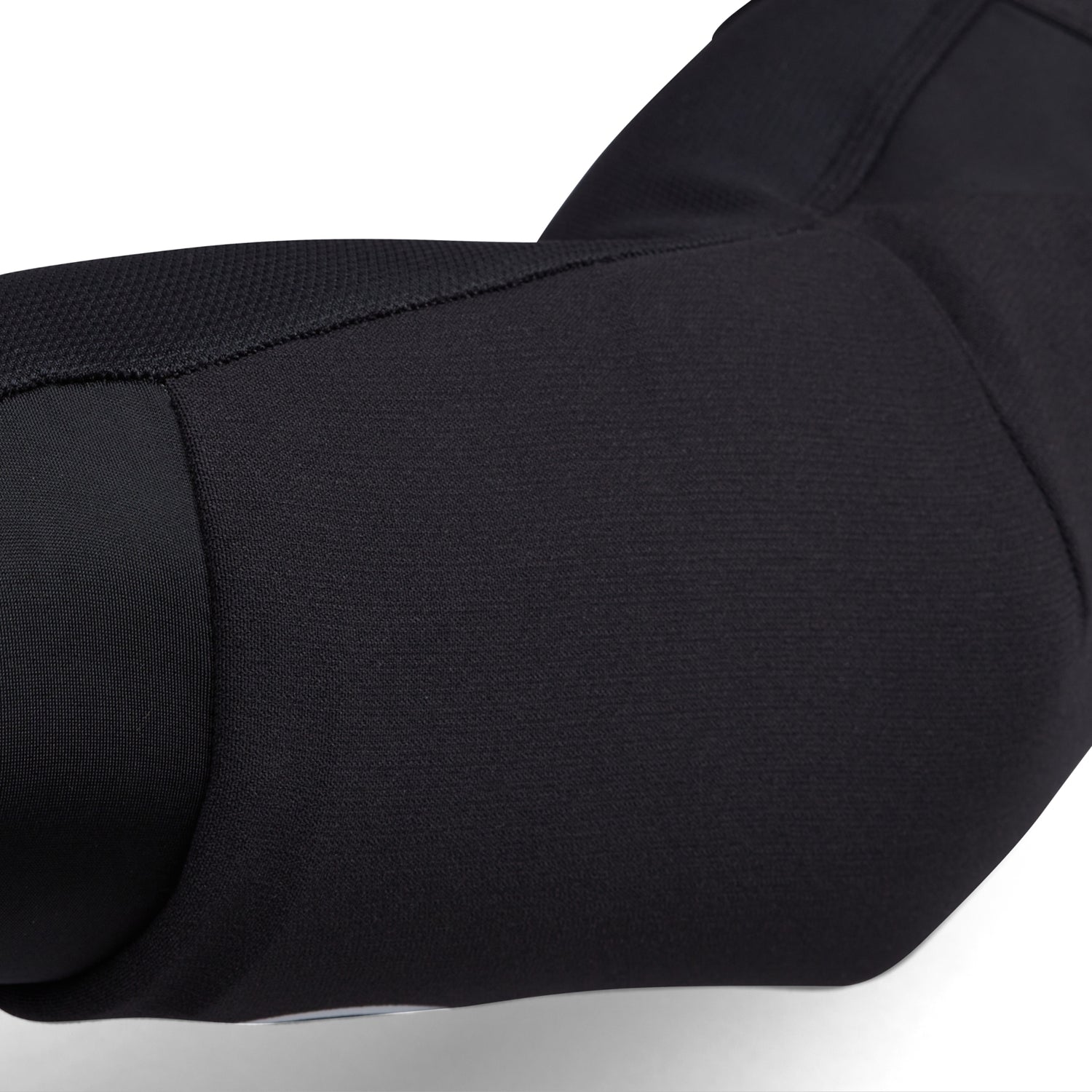 Singletrack Lite Elbow Pads - Schwarz