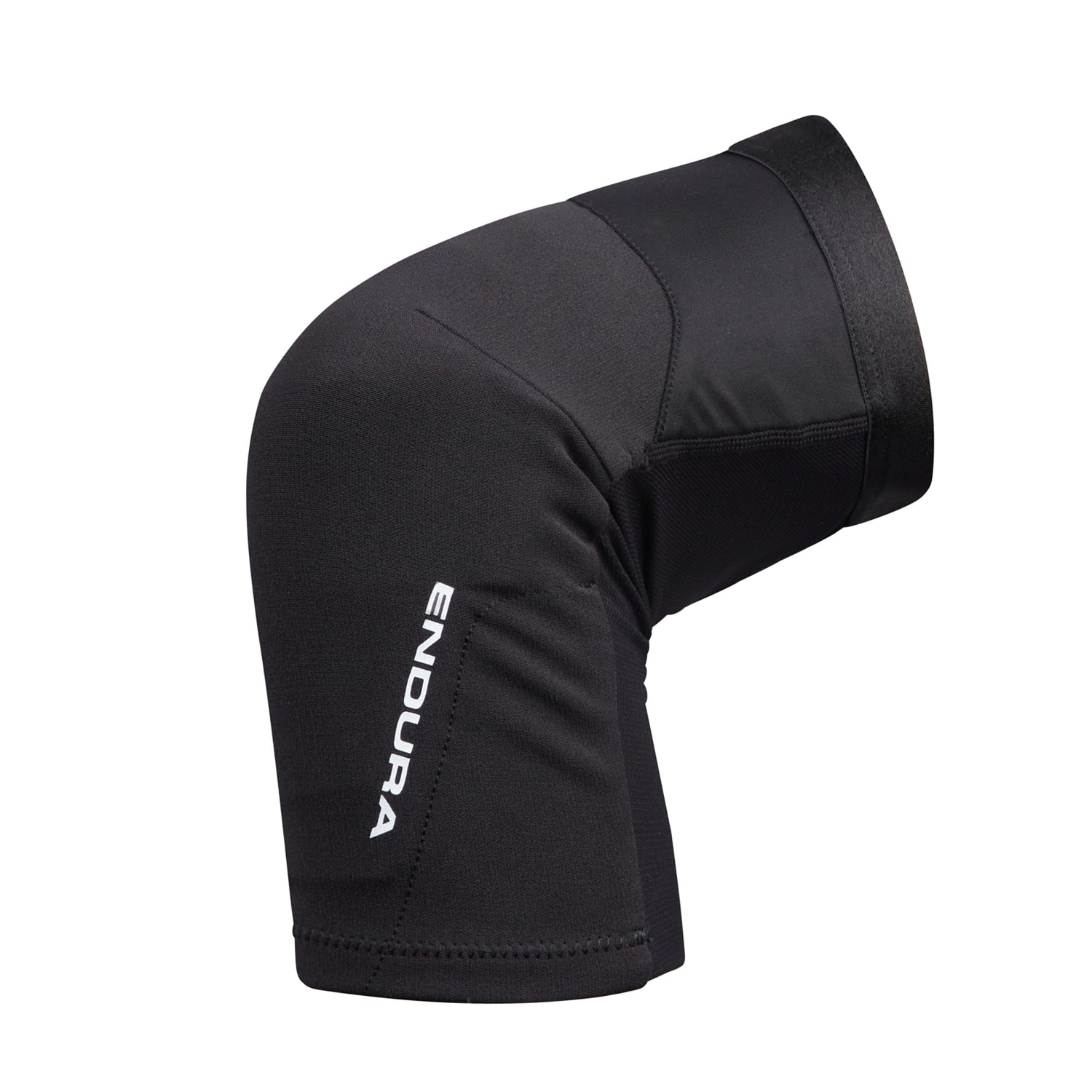 Singletrack Lite Knee Pads - Schwarz
