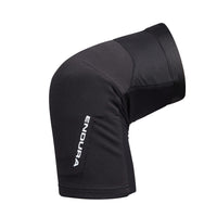 Singletrack Lite Knee Pads - Schwarz