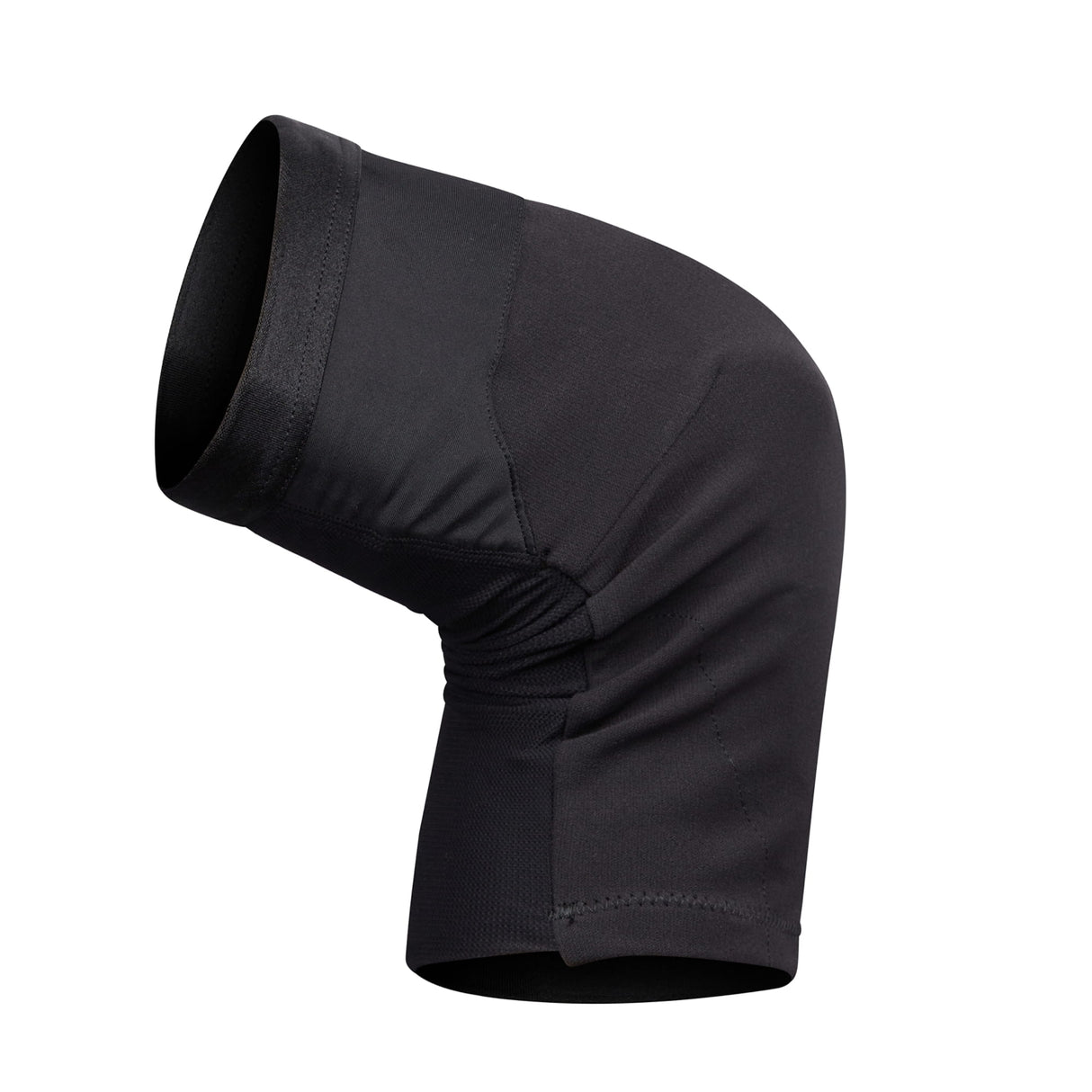 Singletrack Lite Knee Pads - Schwarz