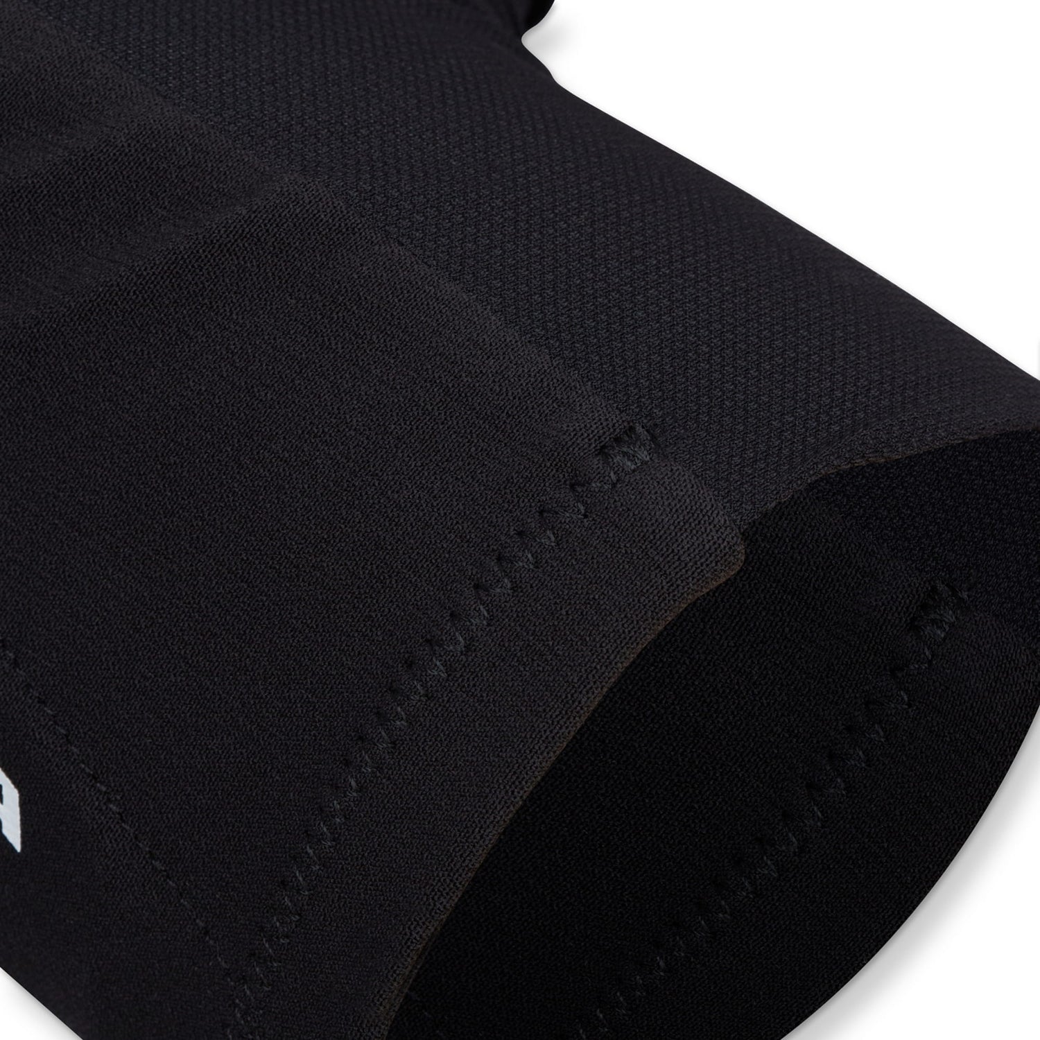 Singletrack Lite Knee Pads - Schwarz
