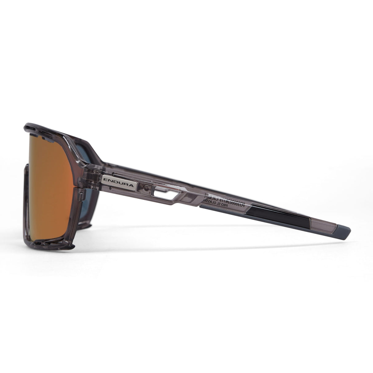 Pro SL Brillenset - Grau
