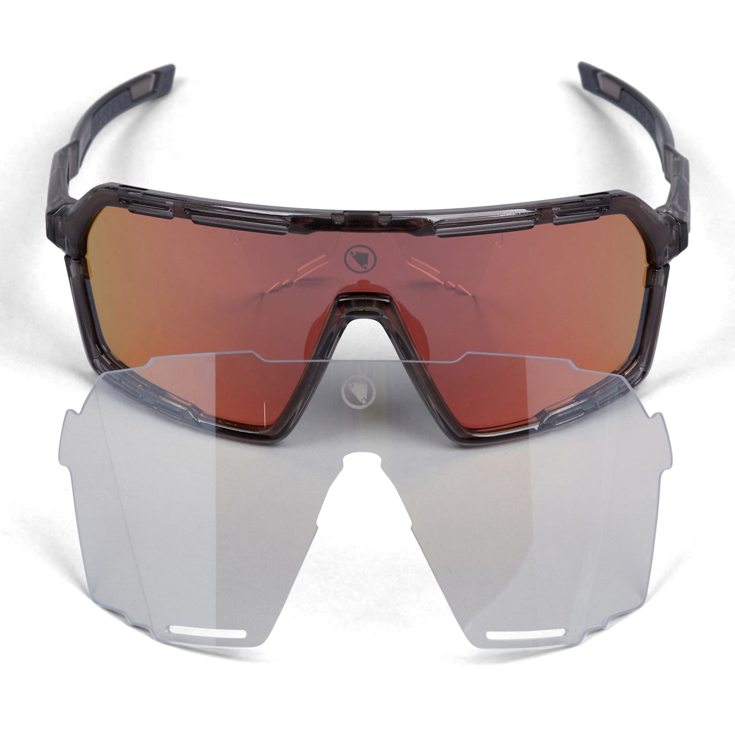 Pro SL Brillenset - Grau