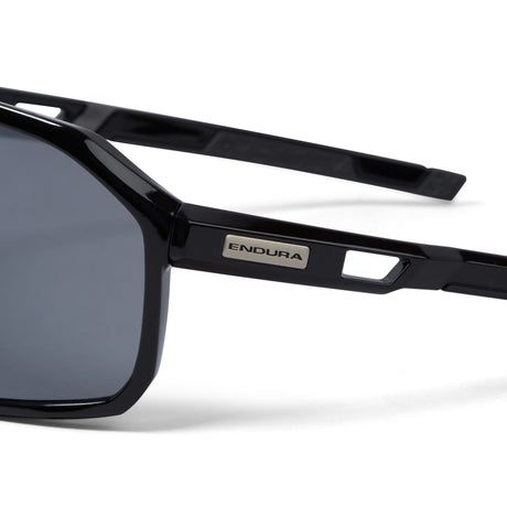 Juego de gafas Mullet - Negro