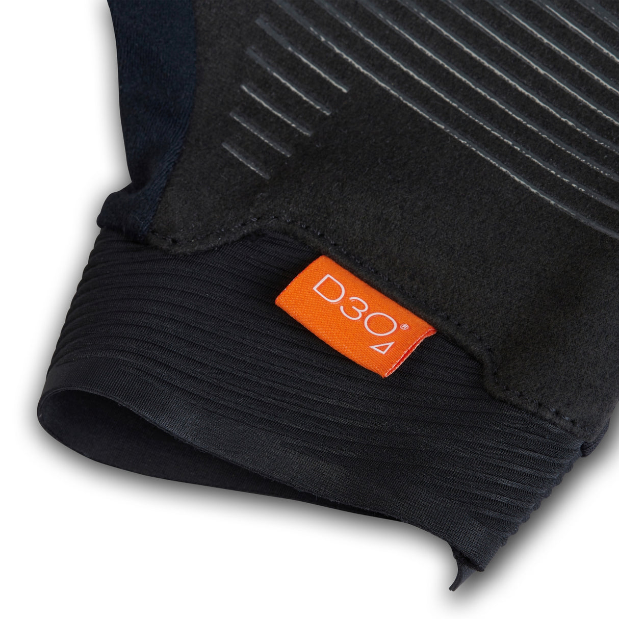 MT500 D3O® Handschuh II - schwarz