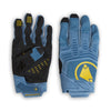 Gant SingleTrack II bleu acier