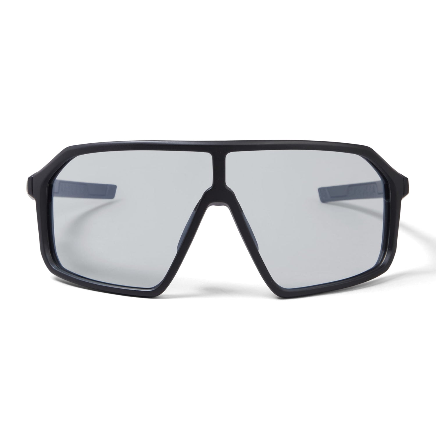 Mullet Glasses Photochromic - Matt Black