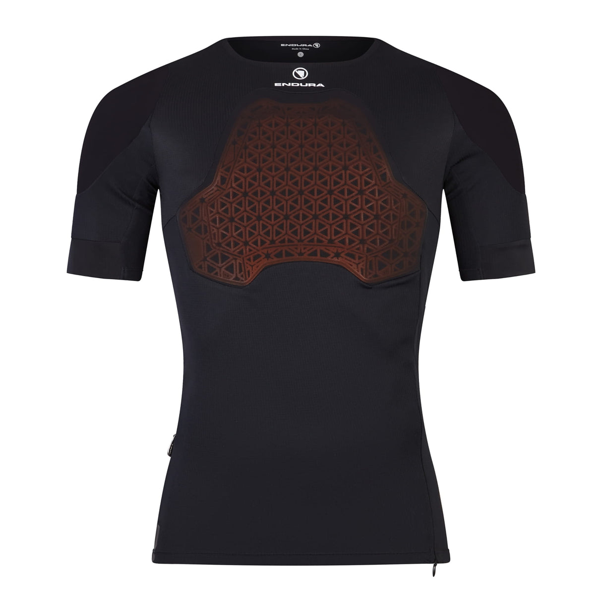 MT500 D3O® Ghost Protective Baselayer - Schwarz