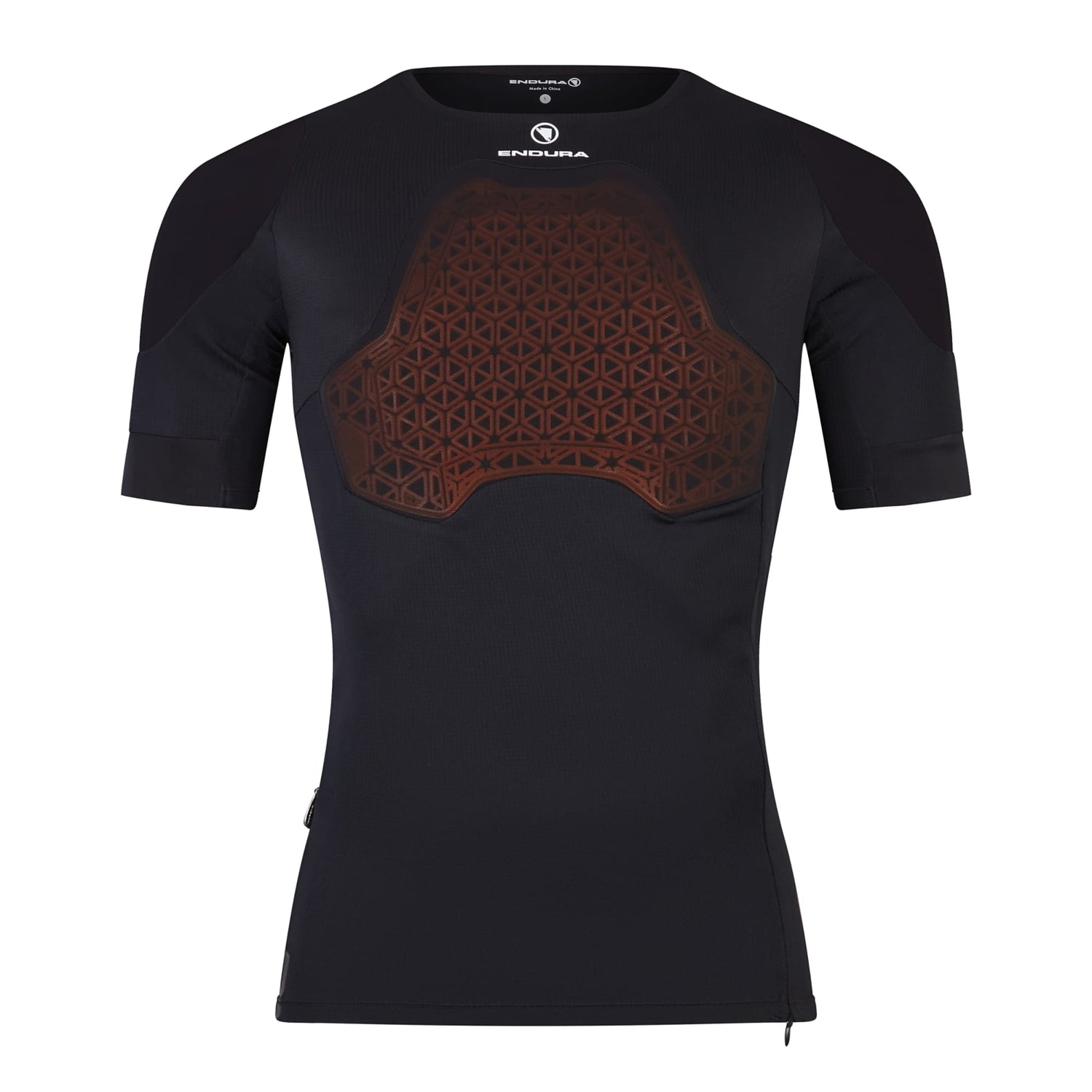 MT500 D3O® Ghost Protective Baselayer - Schwarz