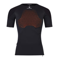 MT500 D3O® Ghost Protective Baselayer - Schwarz