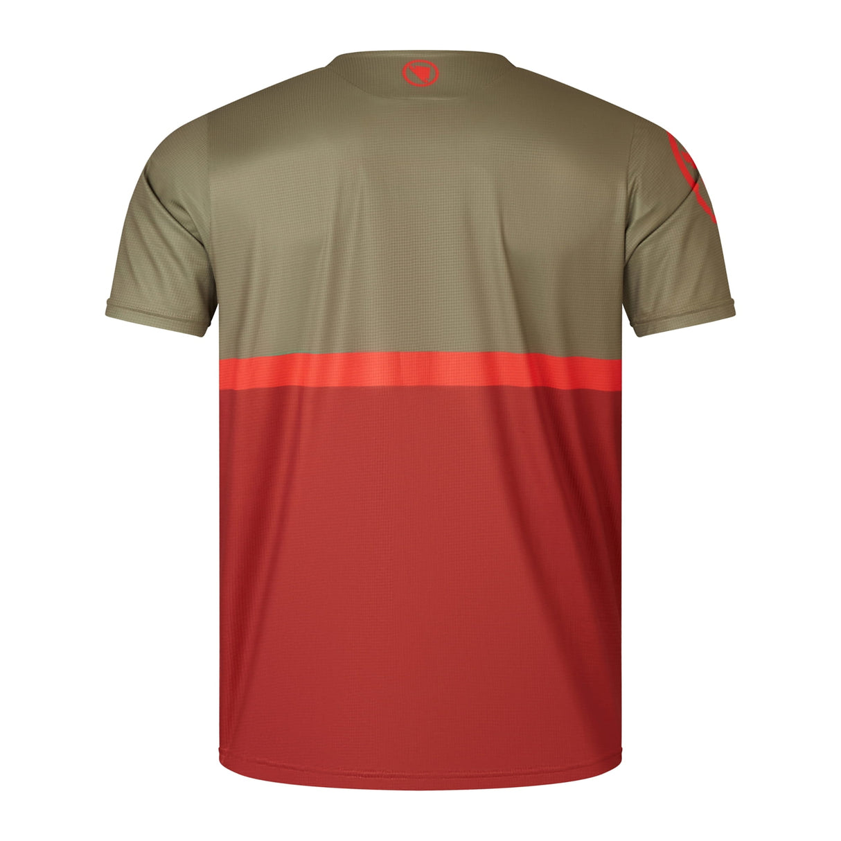 SingleTrack Core T-Shirt II - Tweed Green