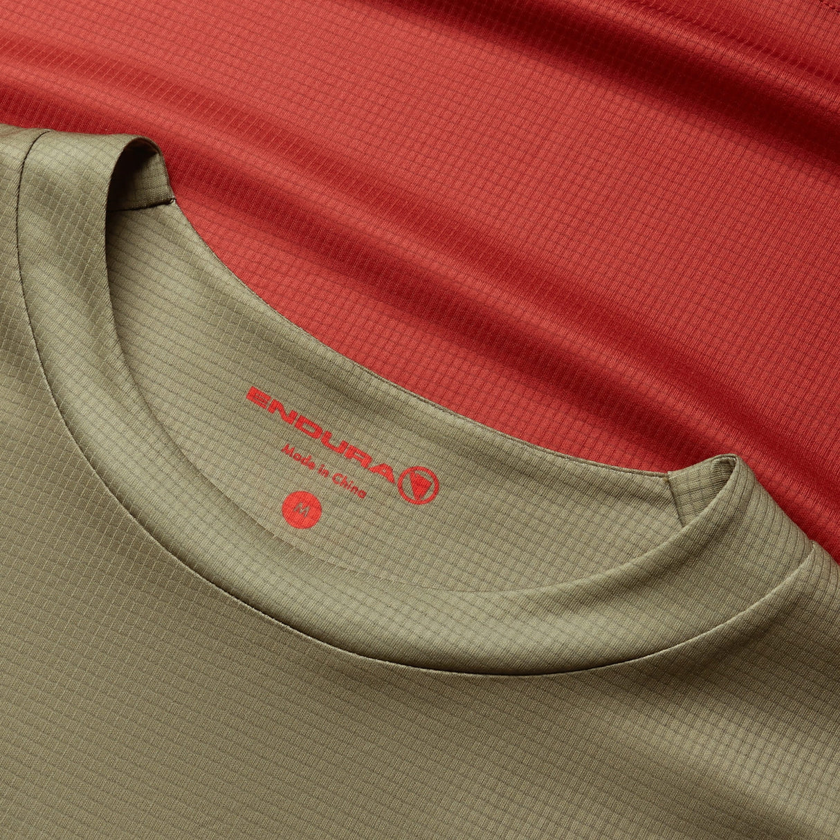 SingleTrack Core T-Shirt II - Tweed Green