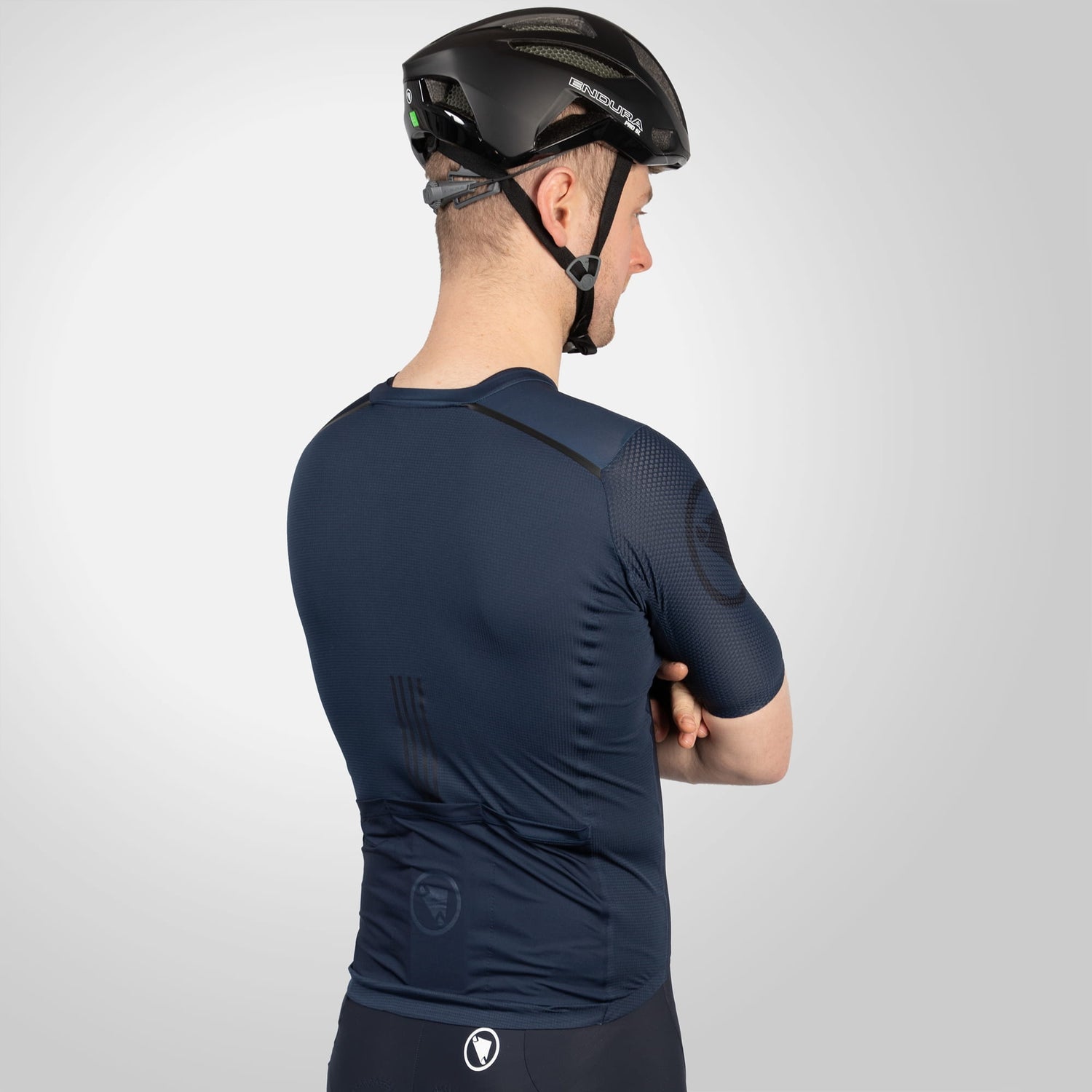 Pro SL Race Trikot - Ink Blue