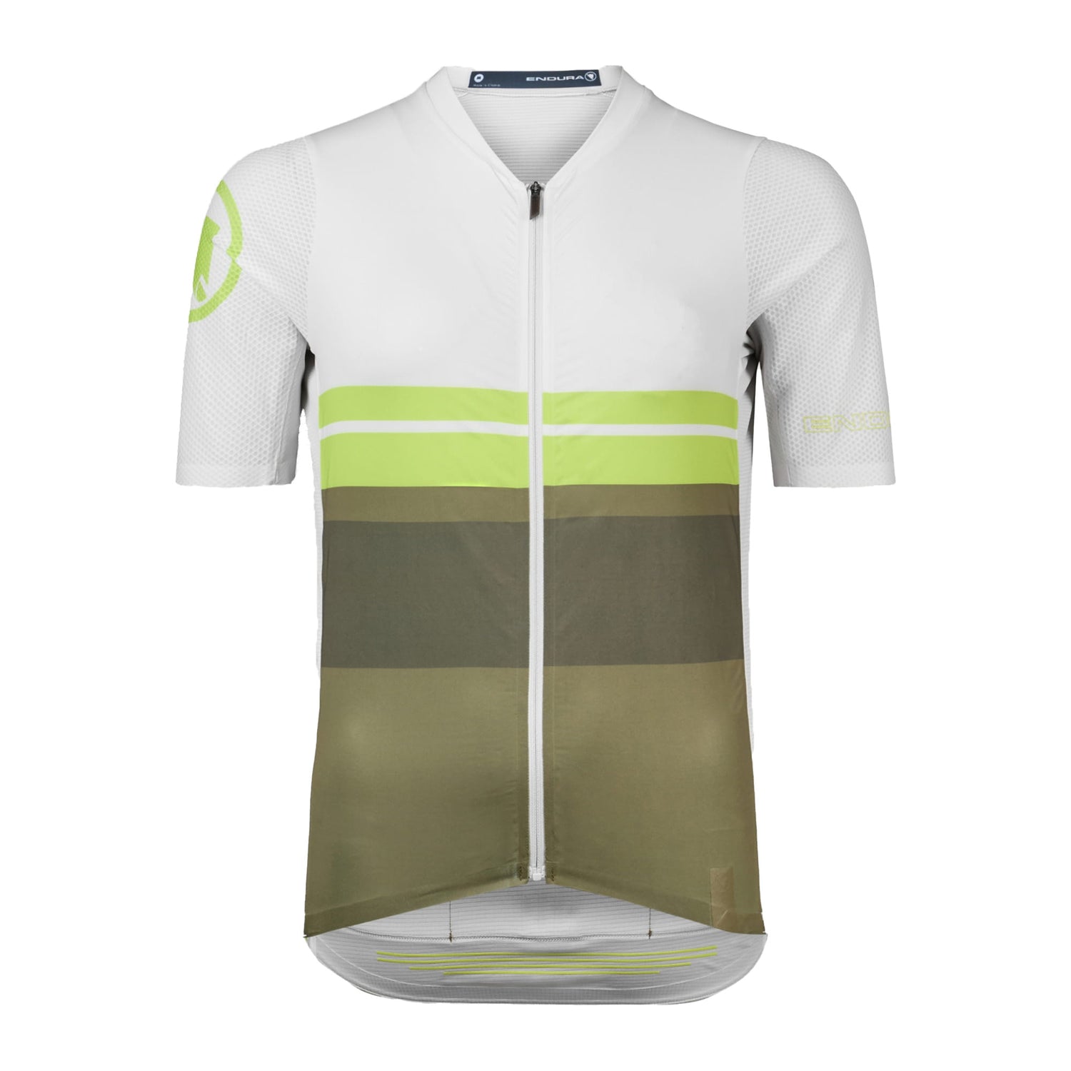 Pro SL Race Trikot - Haar Grey