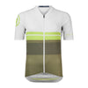 Pro SL Race Trikot - Haar Grey