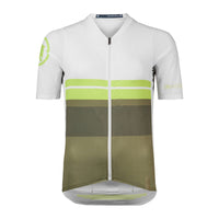 Pro SL Race Trikot - Haar Grey