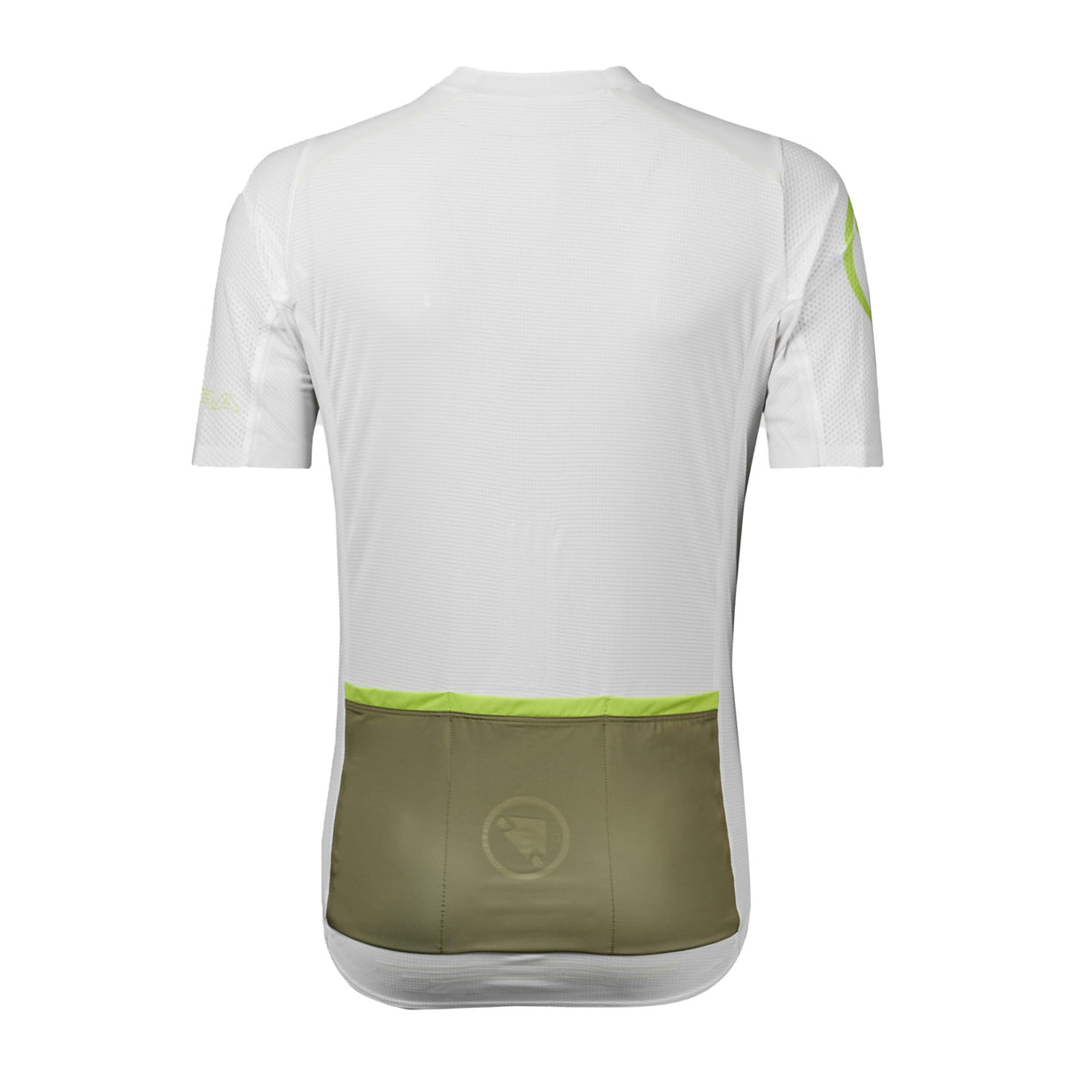 Pro SL Race Trikot - Haar Grey