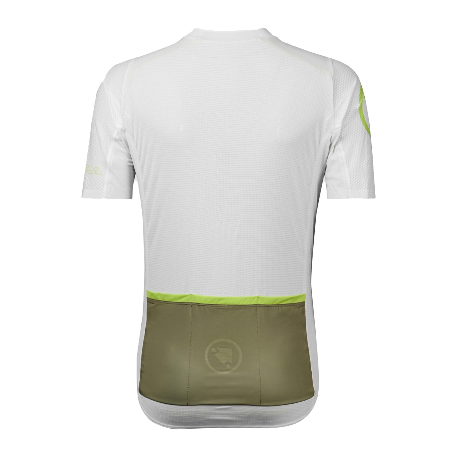 Pro SL Race Trikot - Haar Grey