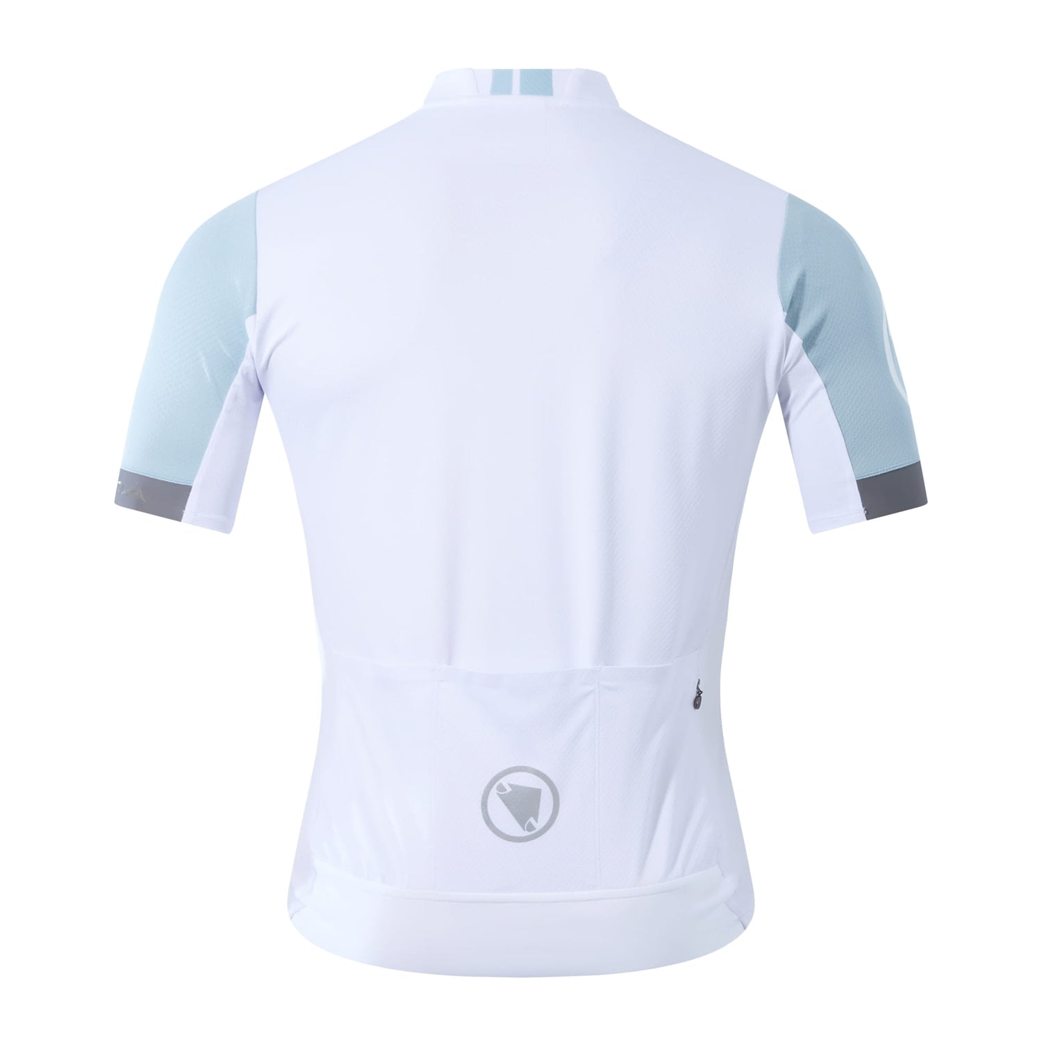 FS260 Trikot (kurzarm) - Weiß