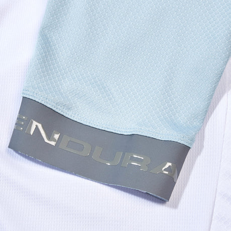 FS260 Trikot (kurzarm) - Weiß