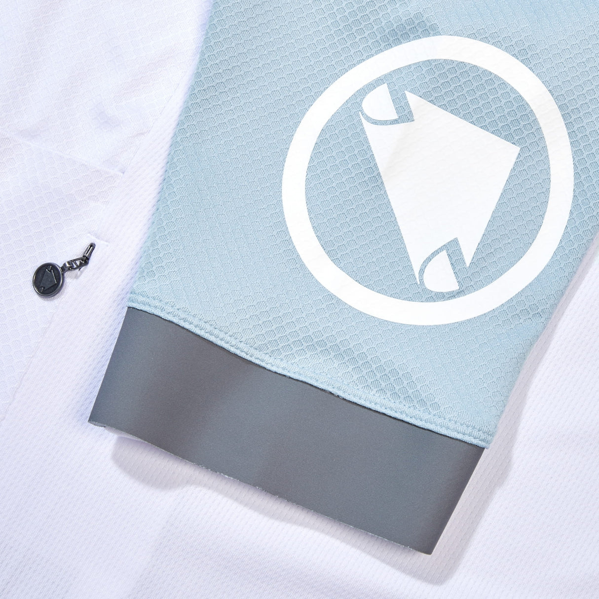 FS260 Trikot (kurzarm) - Weiß